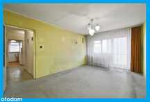 Mieszkanie 51m²⭐1 piętro⭐3 pokoje⭐balkon⭐piwnica