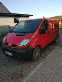 Renault Trafic 1.9