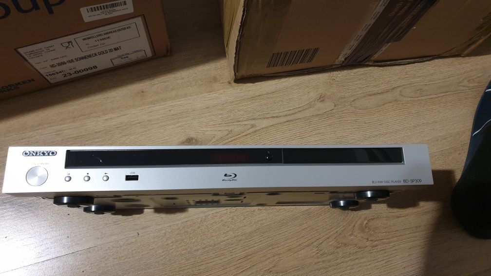 Продам Onkyo BD-SP 309