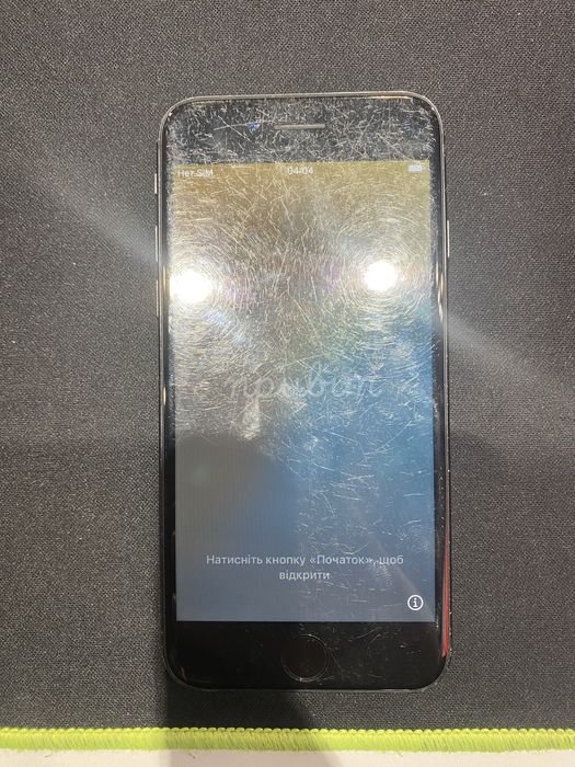 Смартфон Apple iPhone SE2 2020 Neverlock MDM