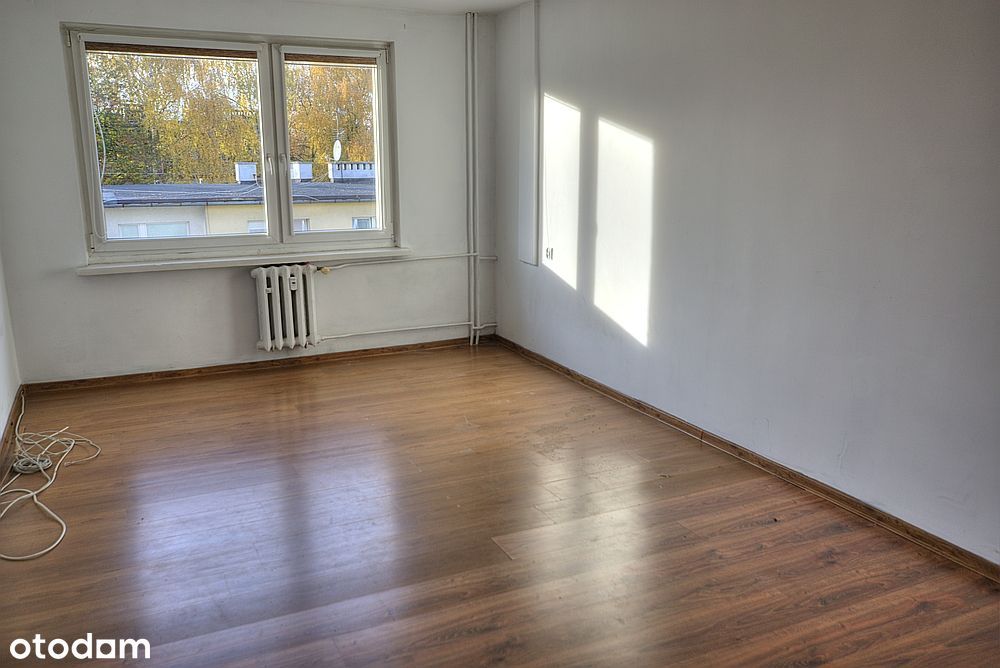 2 pokoje, ul. Kochanowskiego