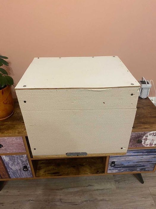 домик - ступенька для кошек и собак