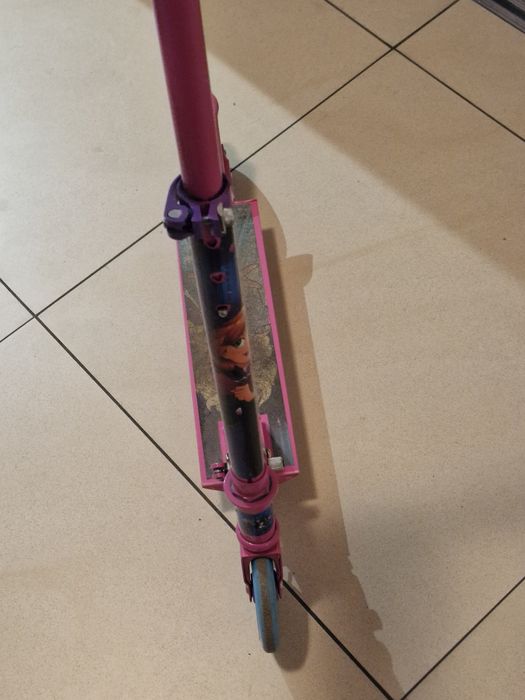 Hulajnoga Elza dwa koła