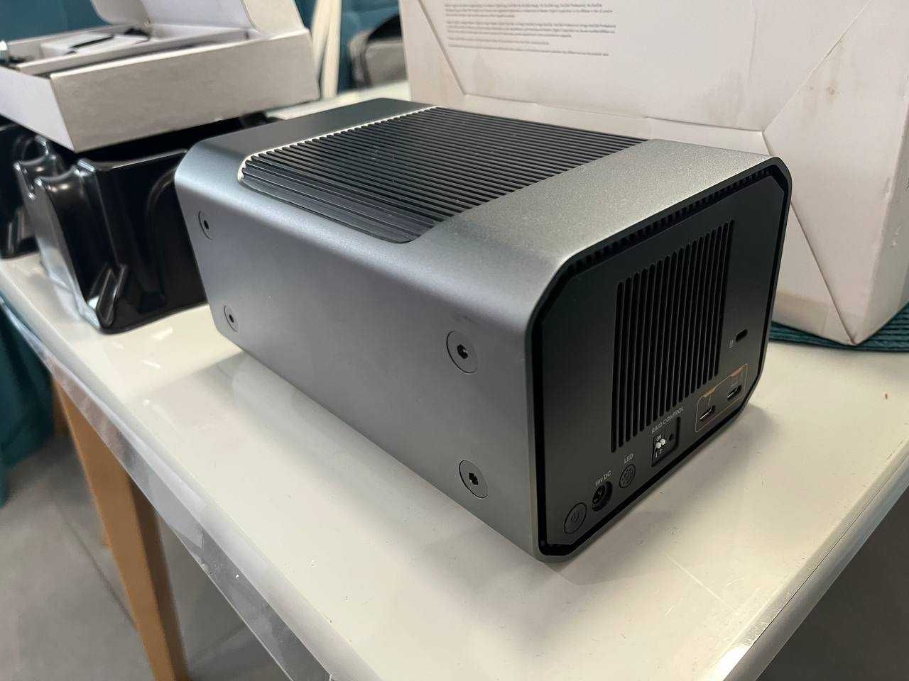SanDisk  G-RAID PROJECT 2 - 16TB