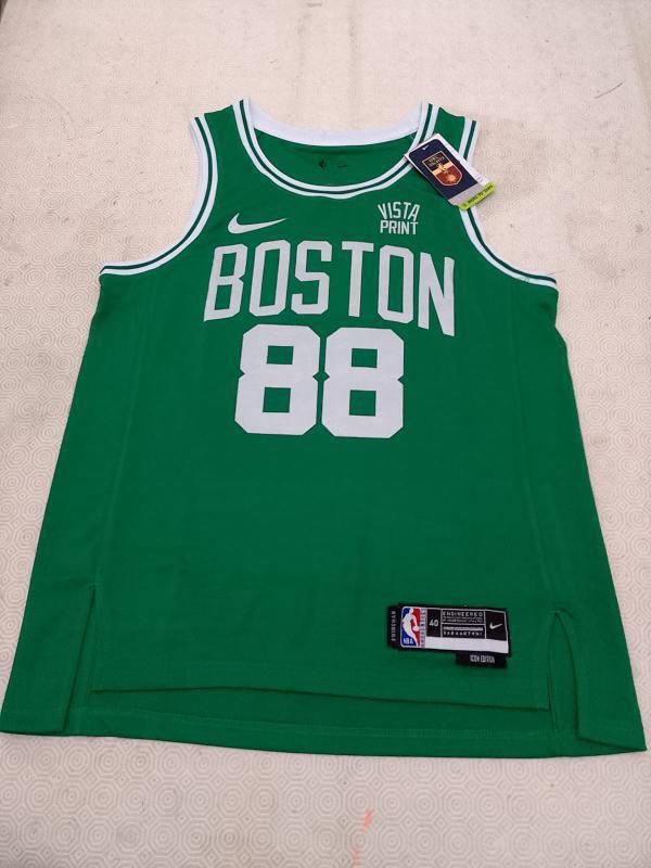 Camisola NBA várias opções - PORTES incluídos