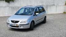 Mazda Premacy 2.0 Tdi