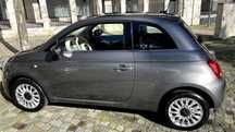 Vendo Fiat 500 1.2 Lounge