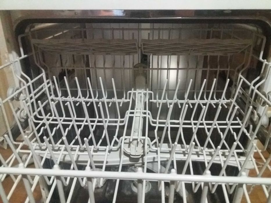 Посудомийна машина SIEMENS. На запчастини