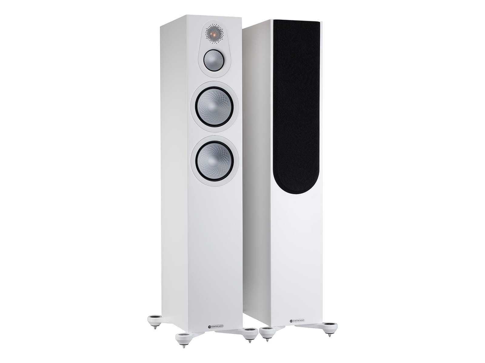 Monitor Audio Silver 300 7G głośniki , kolumny podłogowe 5 kolorów