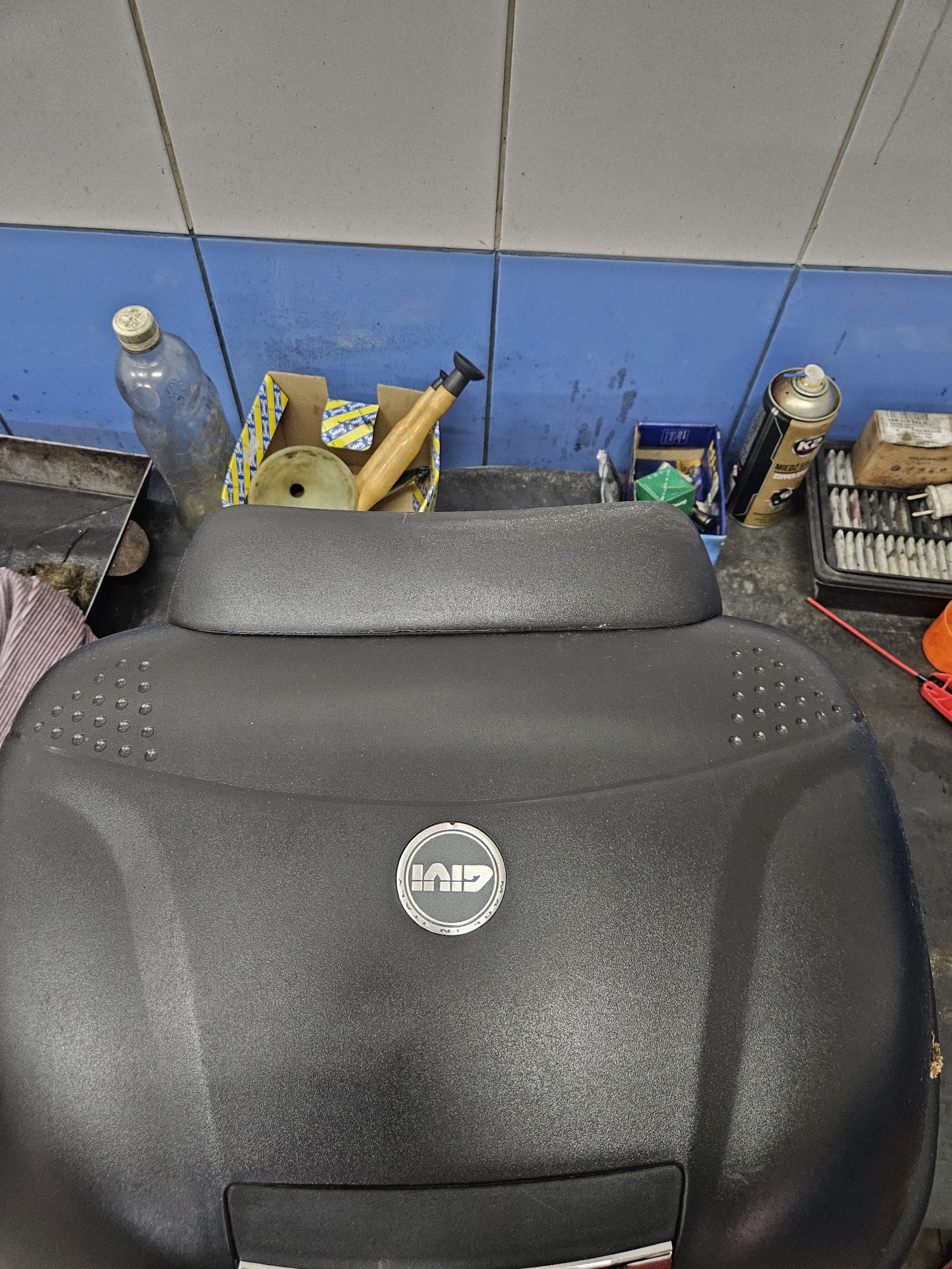 Givi 45 л кофр б.у