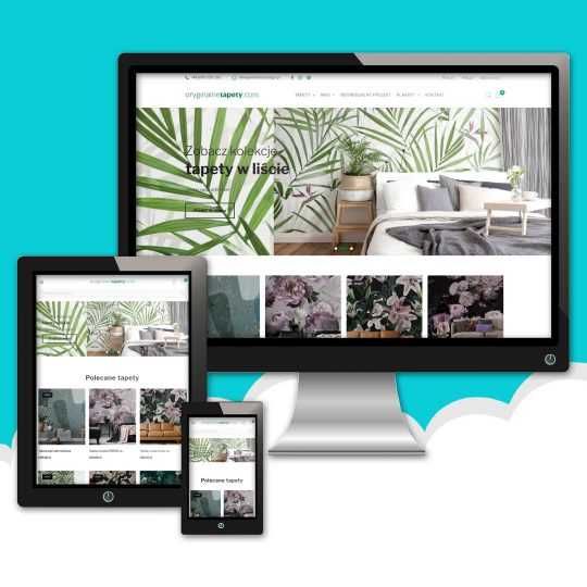 Sklep internetowy PrestaShop za 1900 zł