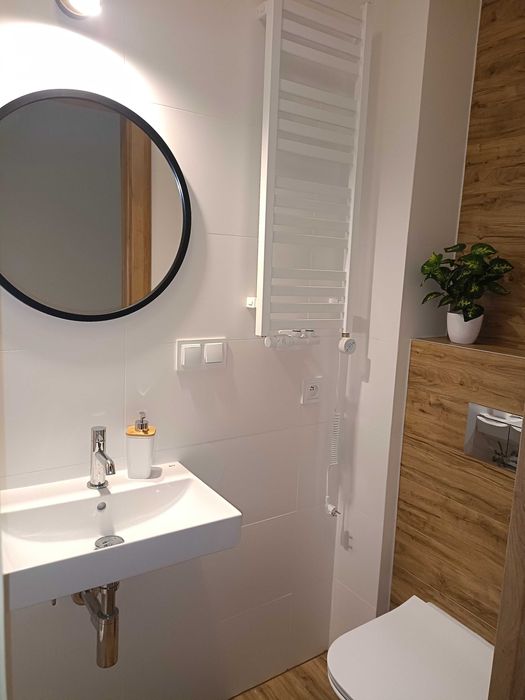 Patio pokoje Uniejów