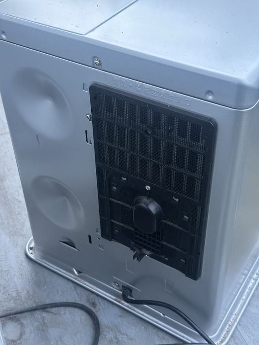 Aquecedor A Parafina