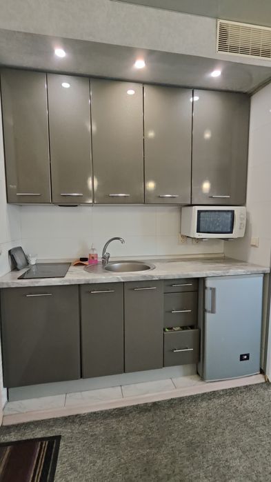 Сдам видовую квартиру пр. Поля