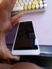 Xiaomi Redmi 6a білий