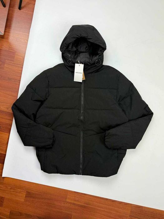 Куртка Jack & Jones Оригінал (пуховик)
