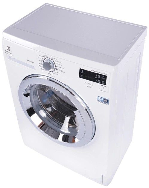 Пральна машина ELECTROLUX EWS1066CUU