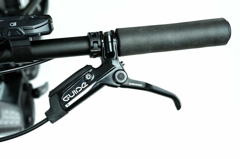 Rower Elektryczny PROMOCJA CRUSSIS ONE-Full 10.9-M (720wh)(17) Raty 0%
