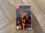 Gothic II Complete Classic PL Dubbing - Nintendo Switch [folia]