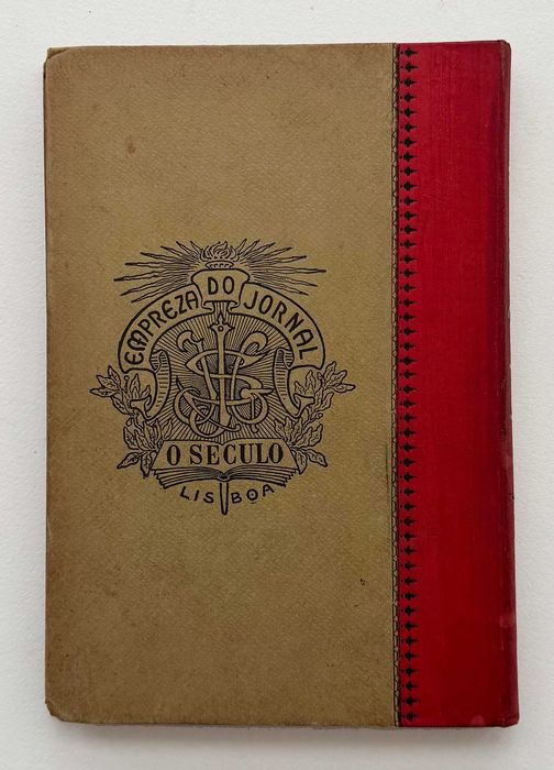1900, A Descoberta do Brazil, Roque Gameiro e Conc. Silva.