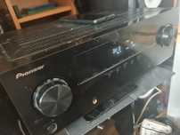 Amplituner Pioneer VSX-421 HDMI