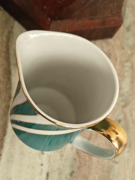 Ćmielów mlecznik serwis Krokus PRL