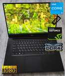 Ігровий ноутбук 24ГБ/NVIDIA/SSD/FullHD/Type-C/Core i5/гарна батарея