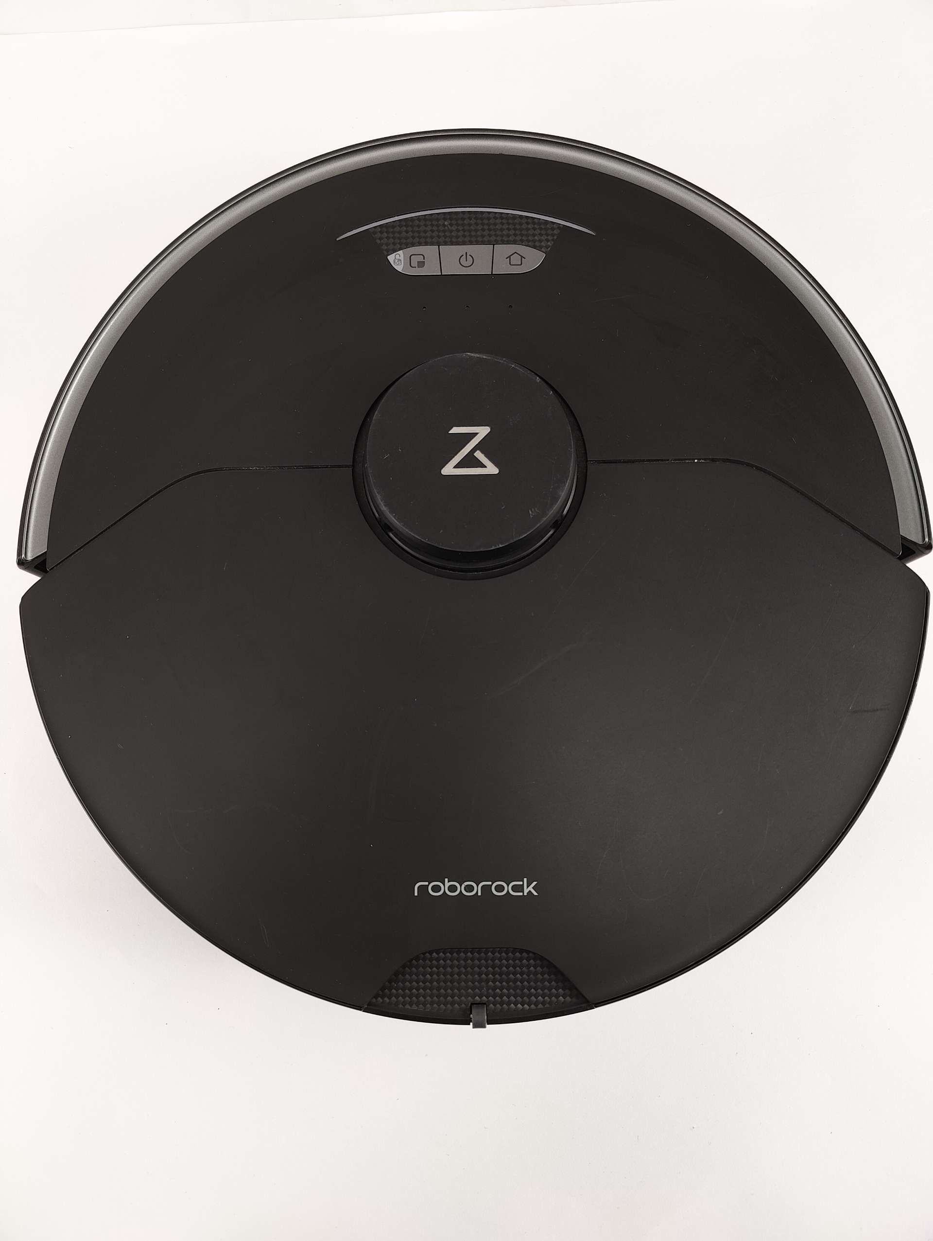 Robot sprzątający Roborock S7 MaxV Ultra czarny