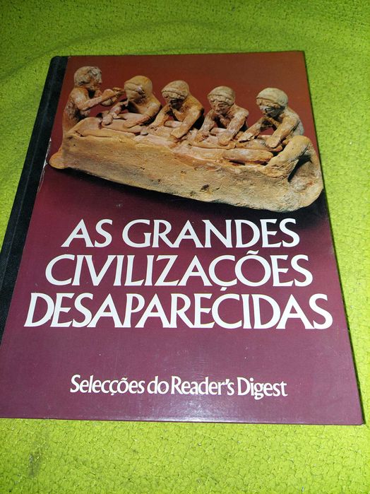 Vários livros de temas diferentes