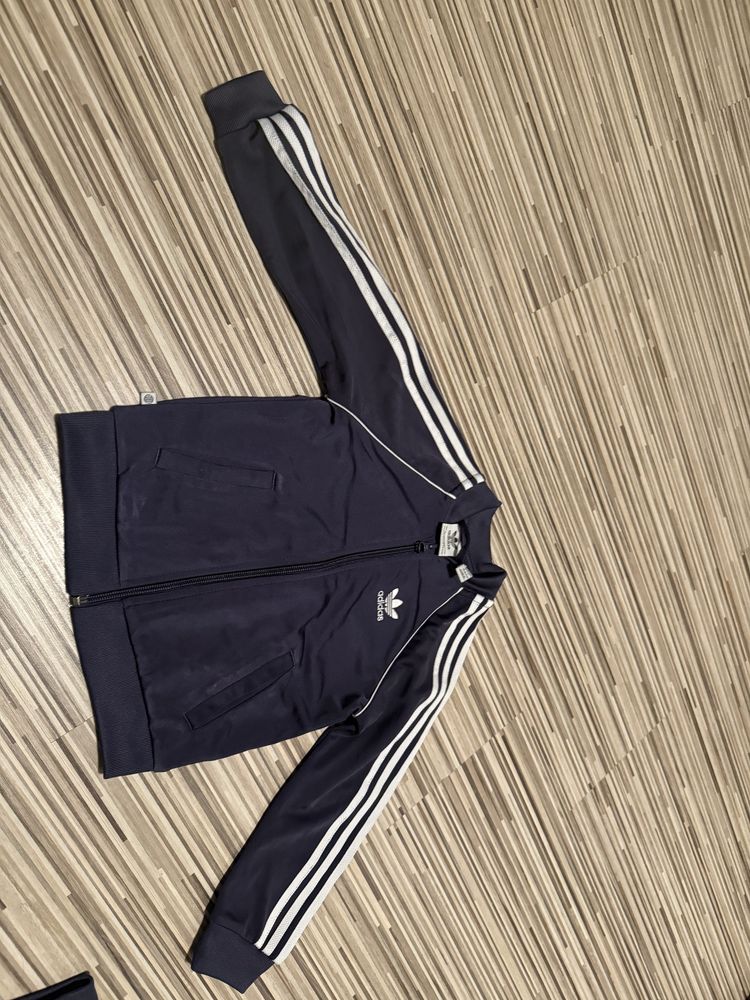 Dres adidas rozmiar  92