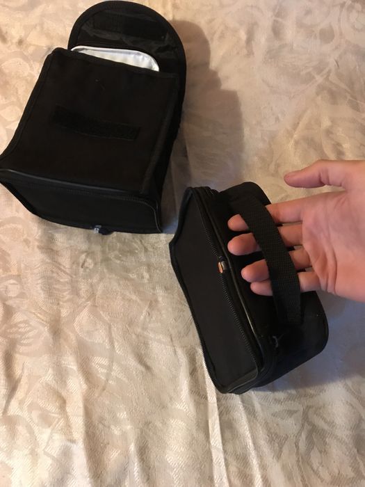 Органайзер трансформер сумка для фото техники