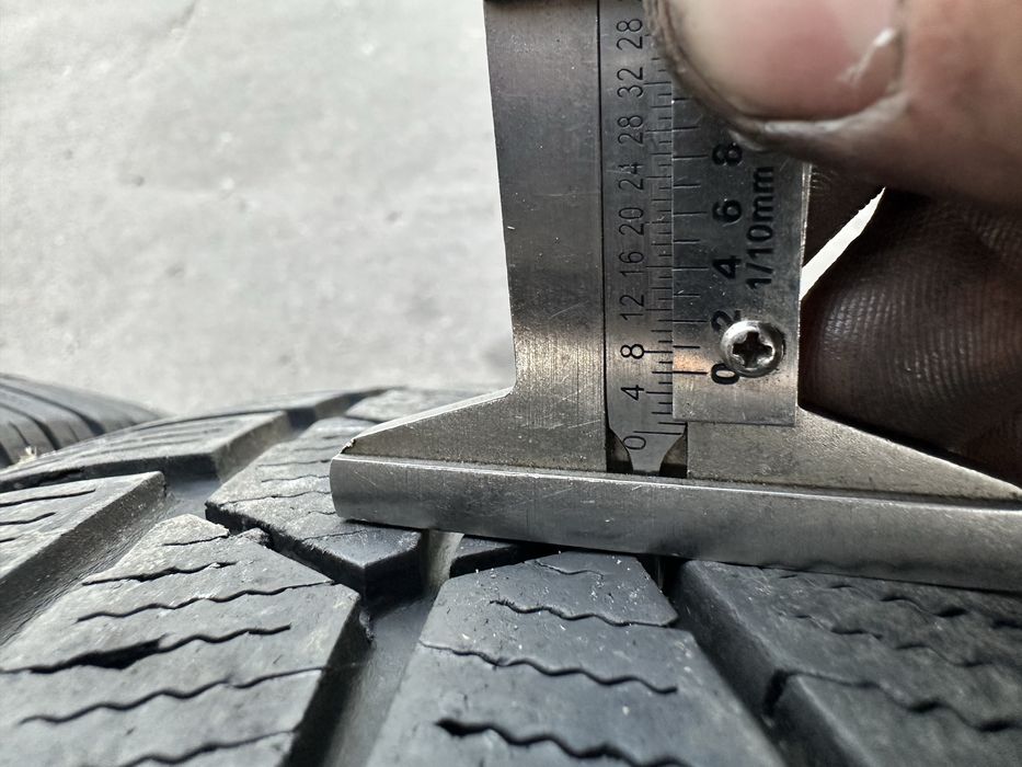 Шини 205 60 16 96H XL Continental WinterContact TS 860S комплект