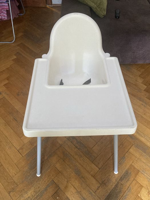 Krzeselko do karmienia ikea antilop