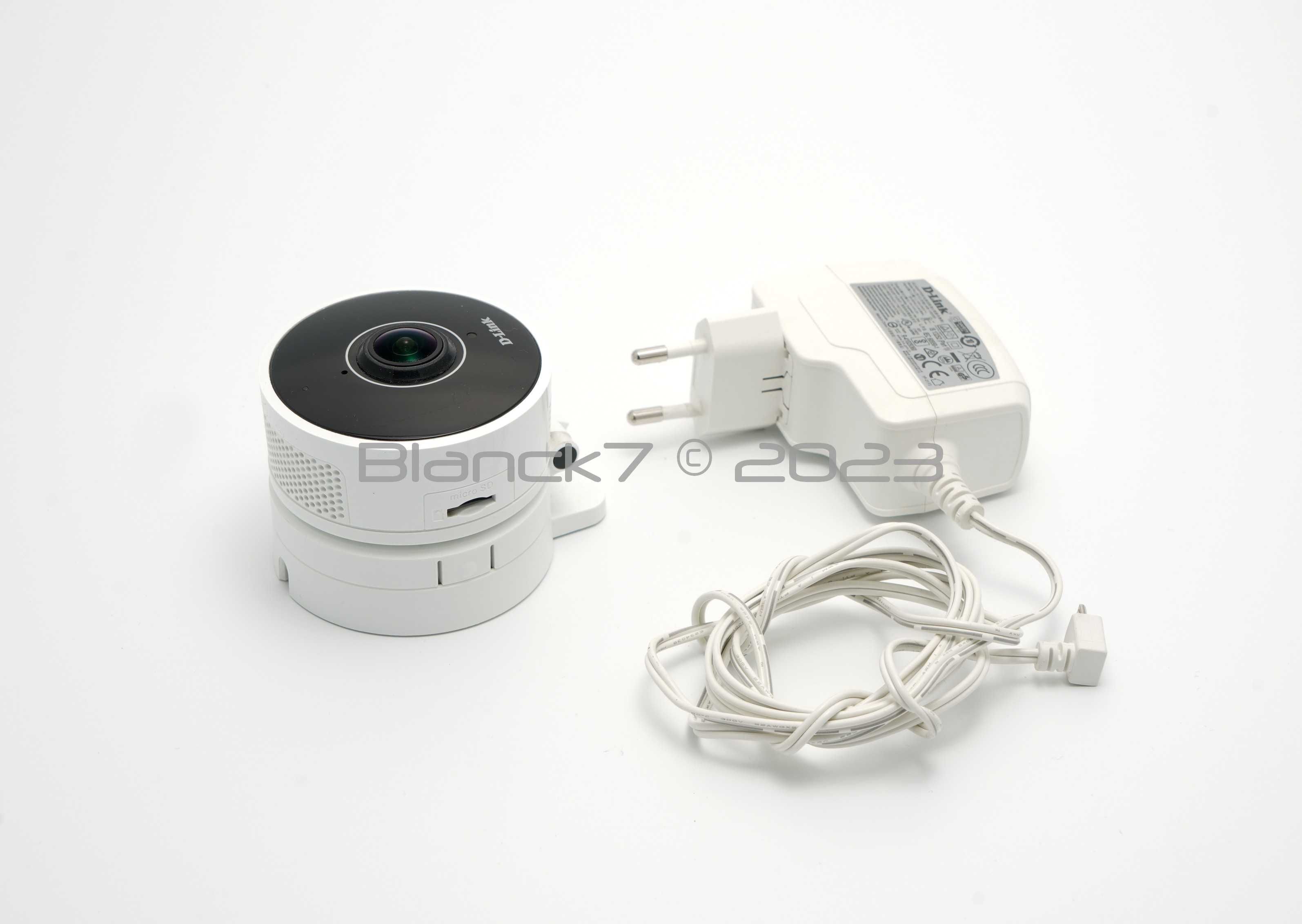 D-Link DCS-8100LH kamera IP Wi-Fi