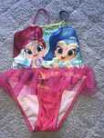 Kostium kapielowy Shimmer&shine r 116
