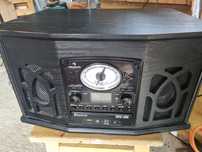 Auna retro gramofon