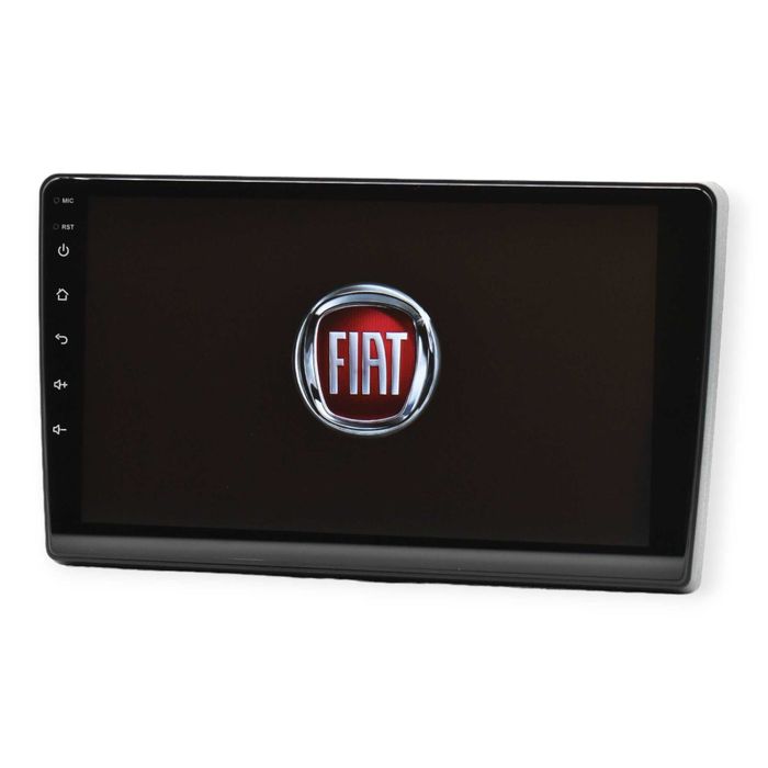 Fiat Ducato Auto rádio Android WiFi GPS Carplay Mãos Livres Bleutooth