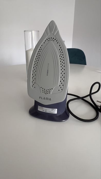 Ferro de Engomar Flama 5389FL
