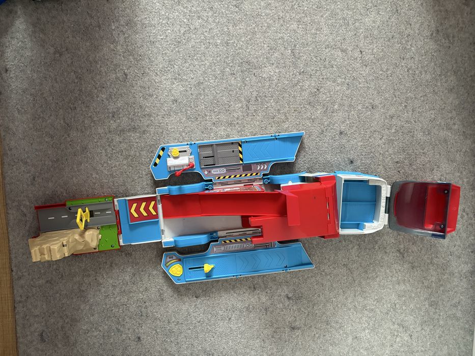 Patrolowiec Psi Patrol