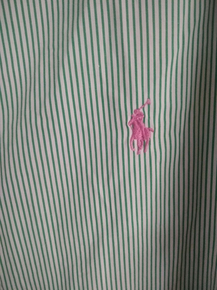 Koszula Polo Ralph Lauren rozm S/M 39