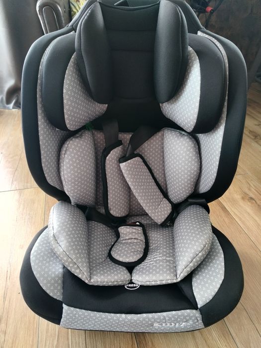 Fotelik samochodowy Kidiz