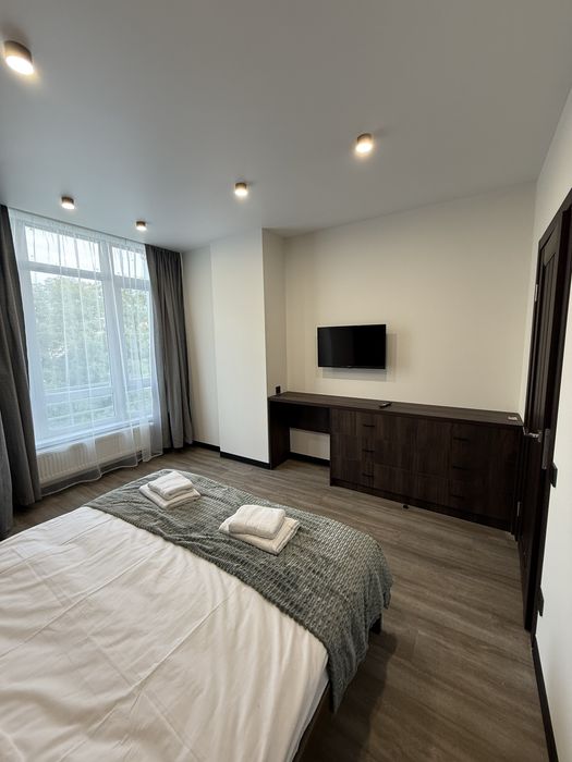 Подобово вул Під Голоском, Шевченківський р-н, після ремонту.