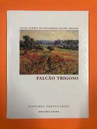 SYlvia Purwin De Figueiredo Falcão Trigoso - Pintores Portugueses