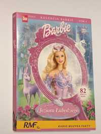 Barbie z Jeziora Łabędziego