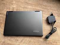 Laptop Lenovo Yoga 710 i5 8GB RAM 256GB SSD Win 10 PRO BAT OK DOTYK