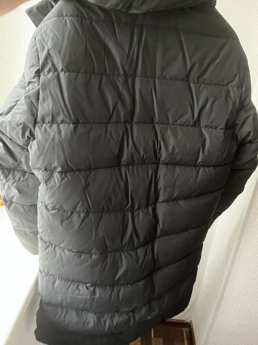 Чоловіча куртка ( зима)