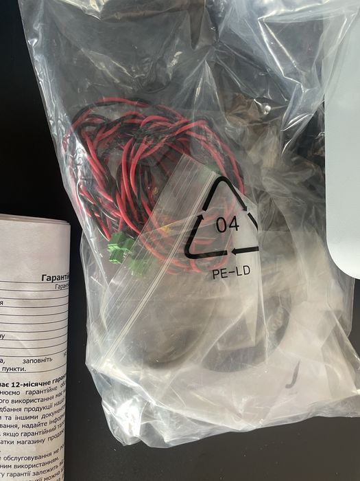 Інвертор 2E (гібридний, з повним комплектом)