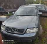 Audi A6 C5 czesci LZ9W LY1X LY7W LZ6H LZ5L LY5K LY7L LZ4V LY5X