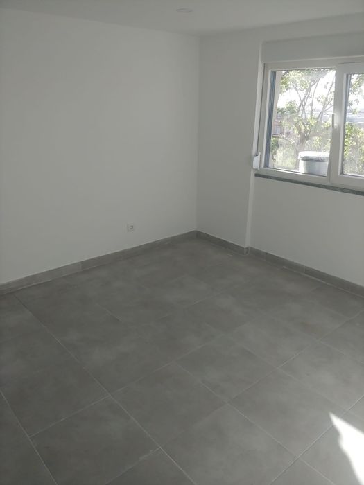 Aprenda -se apartamento t2