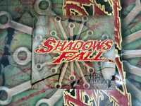 Shadows Fall - The Art Of Balance Limited Edition Double CD + Poster